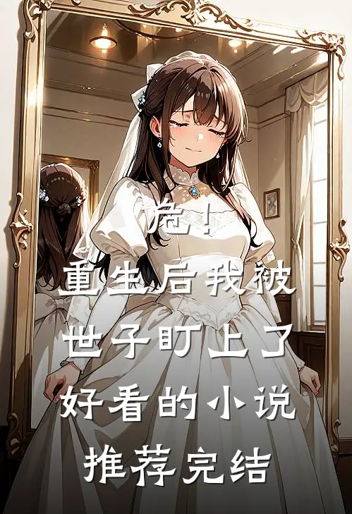 危！重生后我被世子盯上了好看的小说推荐完结