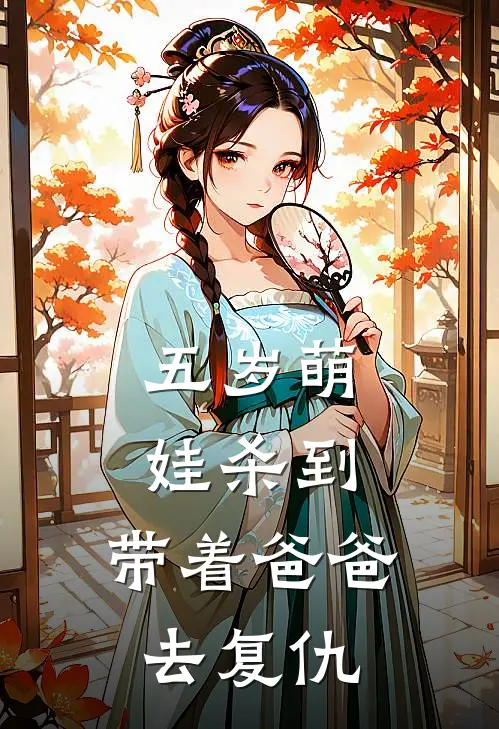 五岁萌娃杀到，带着爸爸去复仇