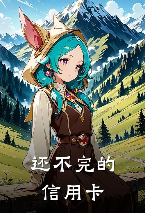 还不完的信用卡