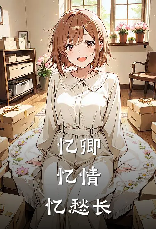 忆卿，忆情，忆愁长