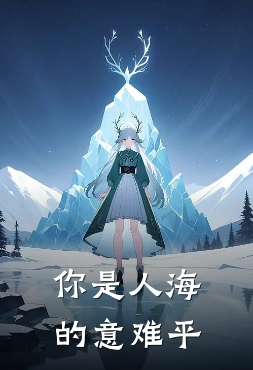 你是人海的意难平