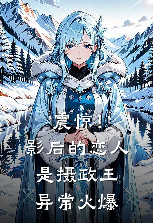 震惊！影后的恋人是摄政王异常火爆