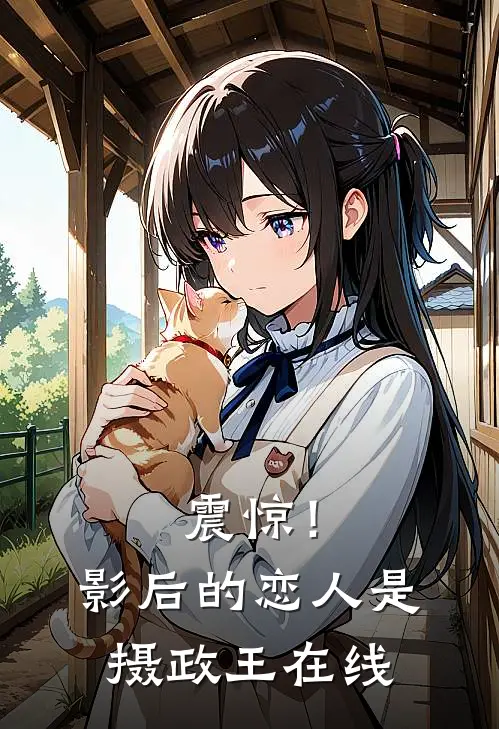 震惊！影后的恋人是摄政王在线