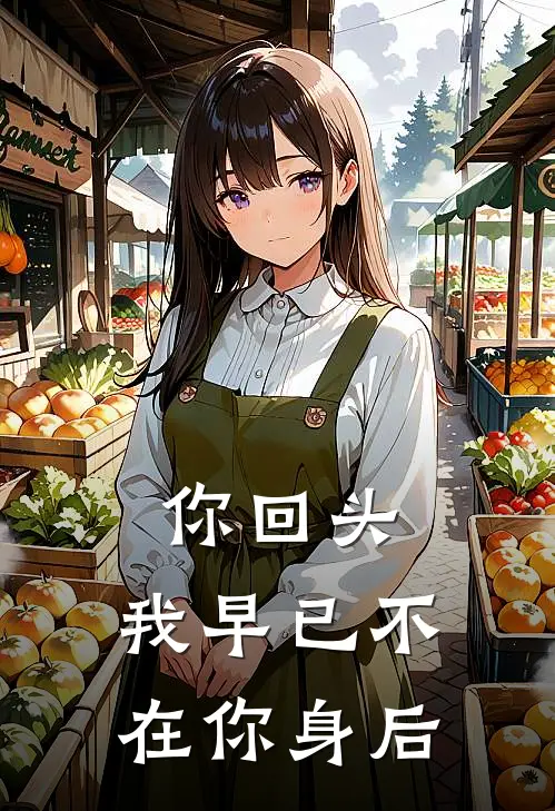 你回头，我早已不在你身后
