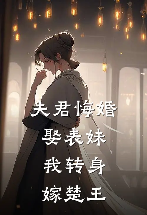 夫君悔婚娶表妹，我转身嫁楚王