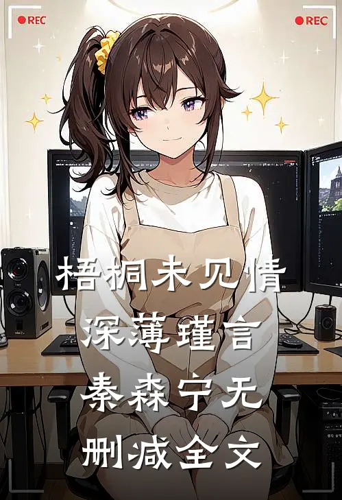梧桐未见情深薄瑾言秦森宁无删减全文