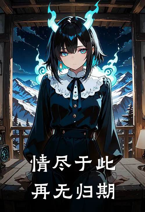 情尽于此，再无归期