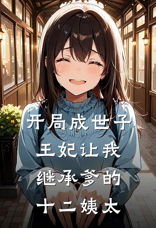 开局成世子，王妃让我继承爹的十二姨太