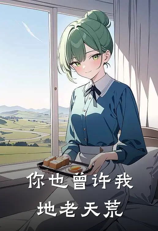 你也曾许我地老天荒