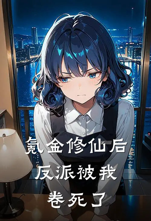 氪金修仙后，反派被我卷死了