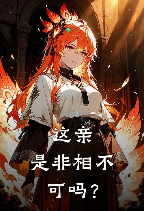 这亲，是非相不可吗？