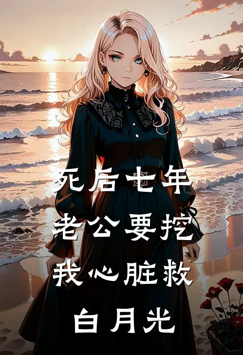 死后七年，老公要挖我心脏救白月光