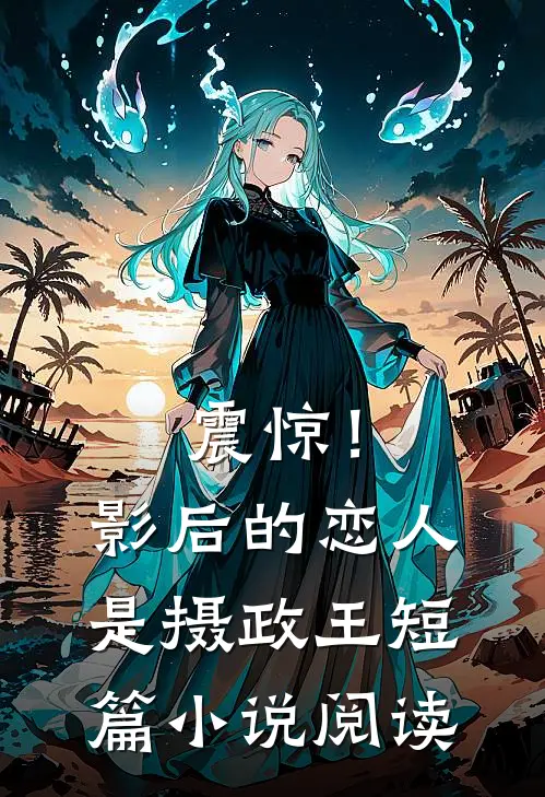 震惊！影后的恋人是摄政王短篇小说阅读
