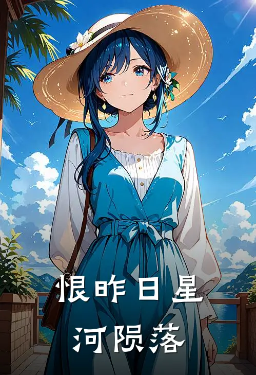 恨昨日星河陨落
