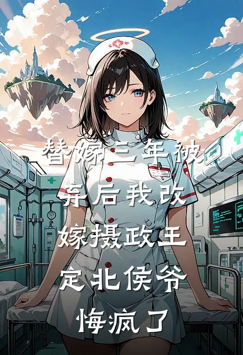 替嫁三年被弃后我改嫁摄政王，定北侯爷悔疯了