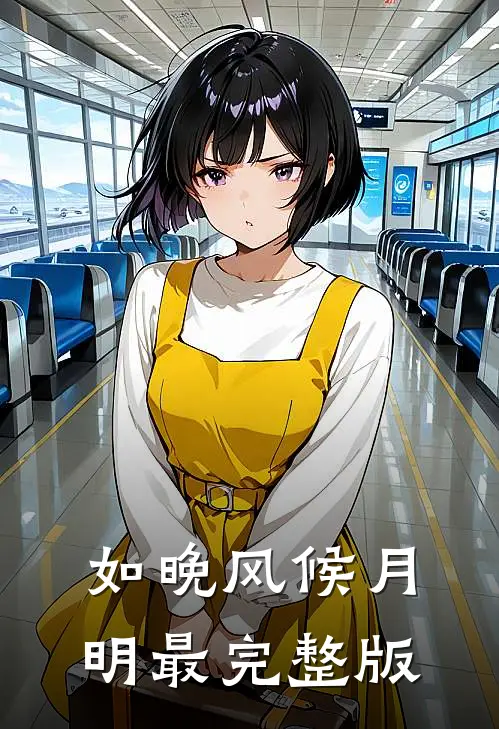 如晚风候月明最完整版