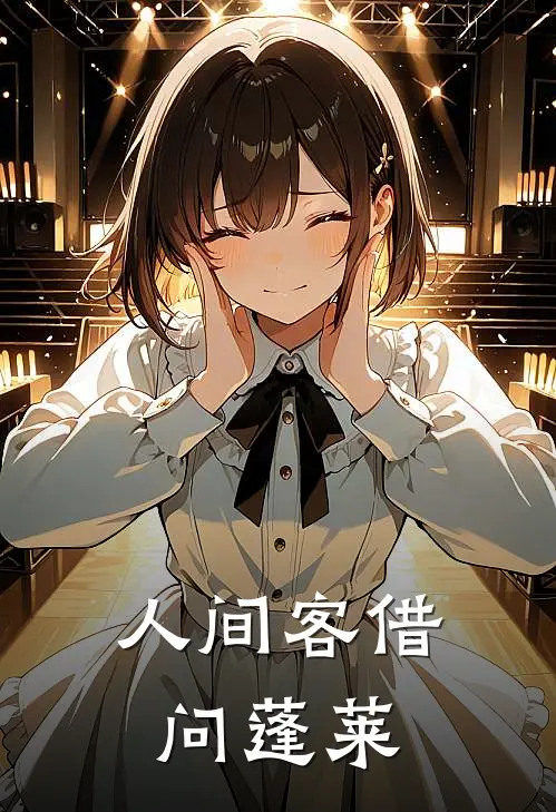 人间客借问蓬莱