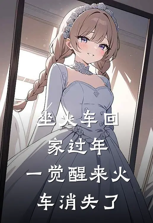 坐火车回家过年,一觉醒来火车消失了