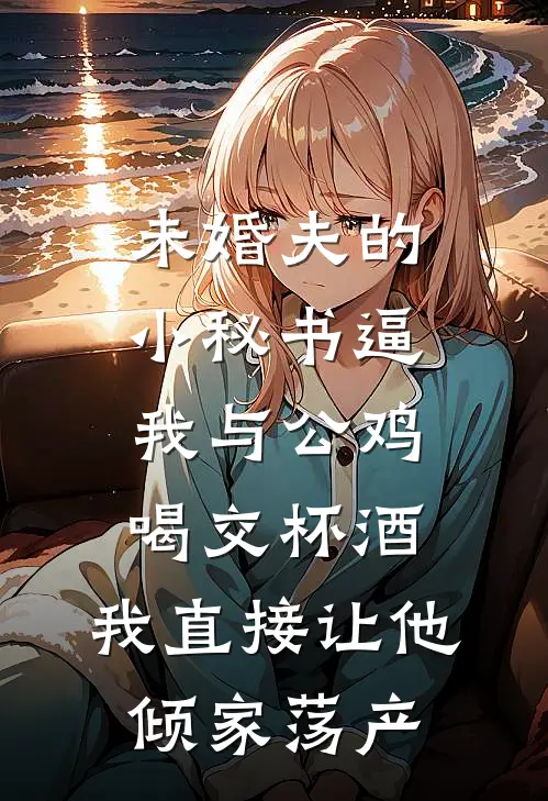 未婚夫的小秘书逼我与公鸡喝交杯酒，我直接让他倾家荡产