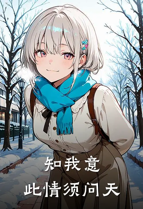 知我意，此情须问天