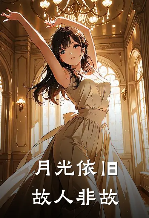 月光依旧，故人非故