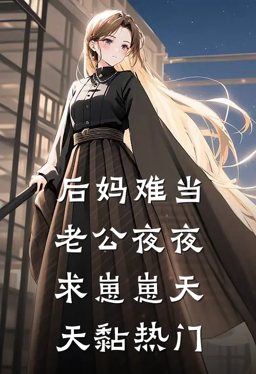 后妈难当：老公夜夜求崽崽天天黏热门