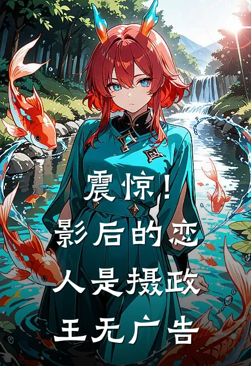 震惊！影后的恋人是摄政王无广告