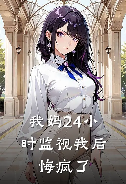 我妈24小时监视我后，悔疯了