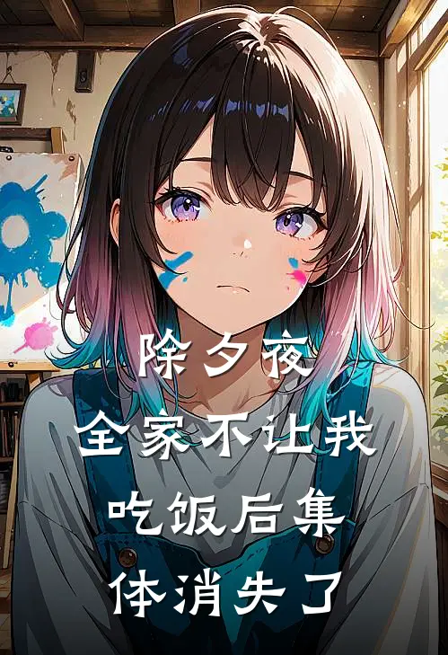 除夕夜，全家不让我吃饭后集体消失了