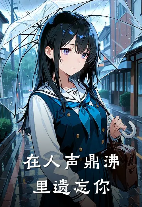 在人声鼎沸里遗忘你