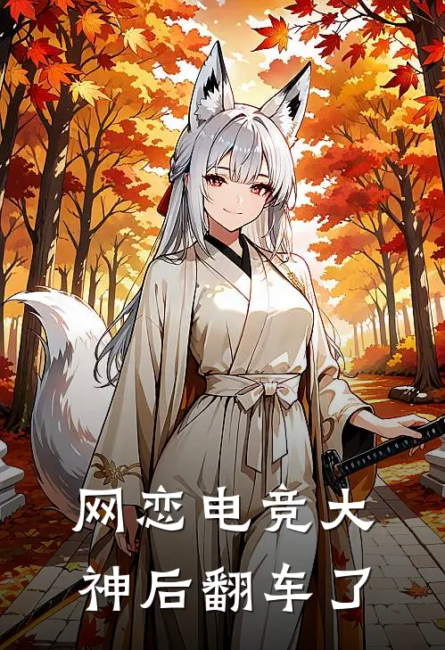 网恋电竞大神后翻车了