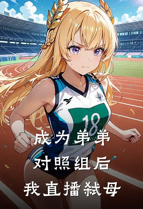 成为弟弟对照组后，我直播弑母