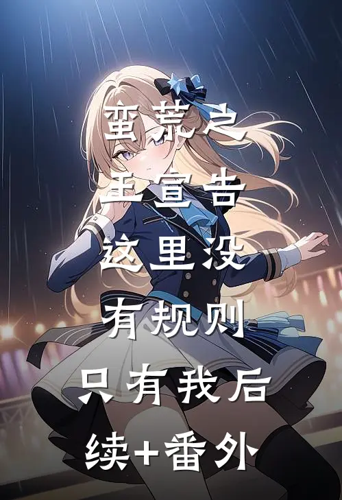 蛮荒之王宣告：这里没有规则，只有我后续+番外