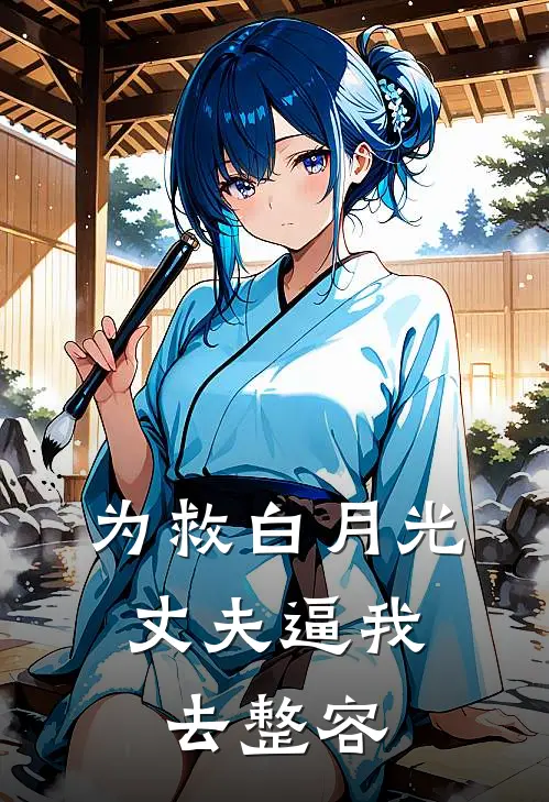 为救白月光，丈夫逼我去整容