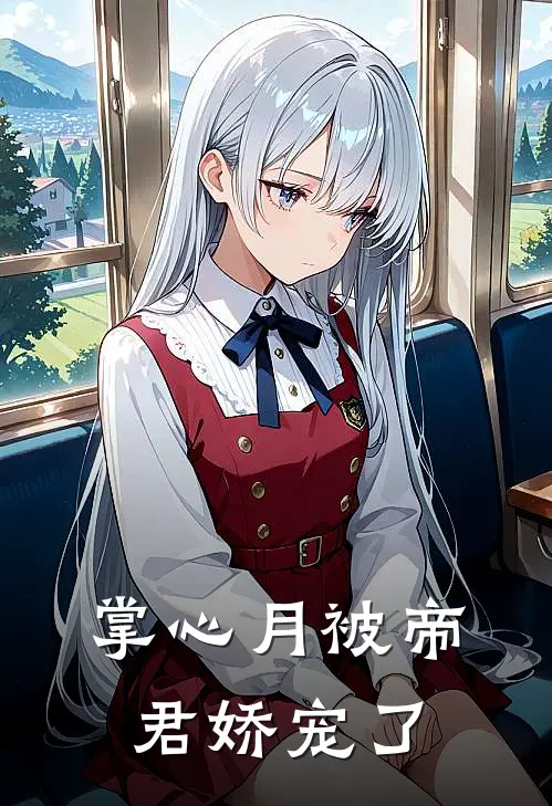掌心月被帝君娇宠了