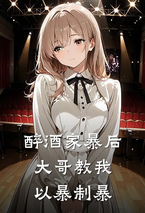 醉酒家暴后，大哥教我以暴制暴