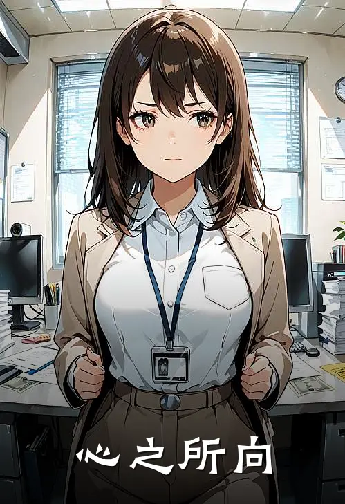 心之所向