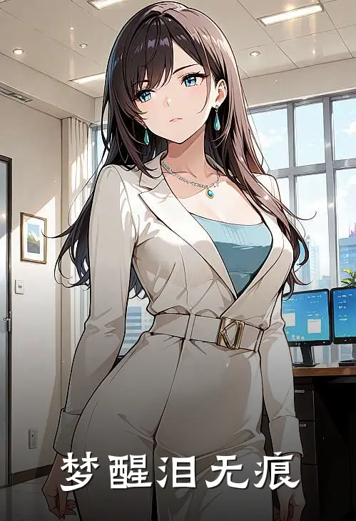 梦醒泪无痕