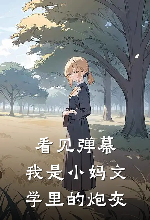 看见弹幕，我是小妈文学里的炮灰