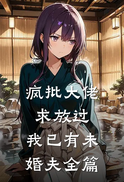 疯批大佬求放过，我已有未婚夫全篇