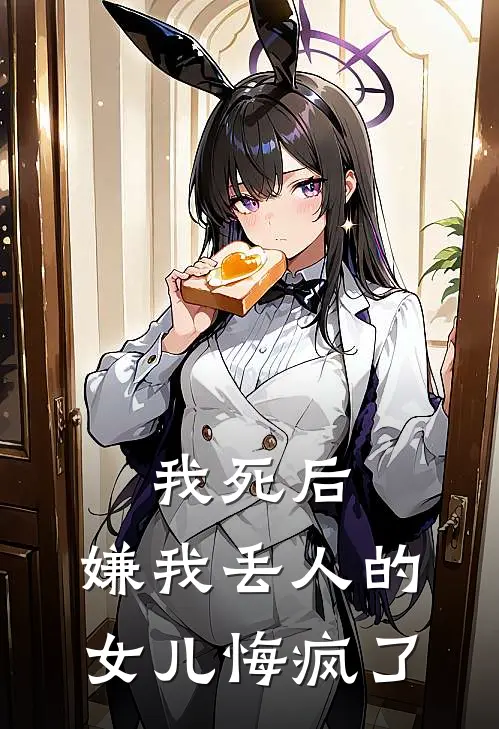 我死后，嫌我丢人的女儿悔疯了