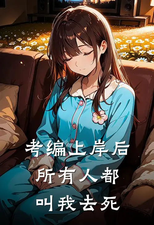 考编上岸后，所有人都叫我去死