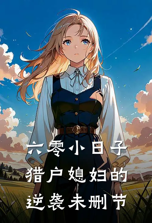 六零小日子：猎户媳妇的逆袭未删节