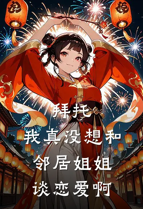 拜托，我真没想和邻居姐姐谈恋爱啊