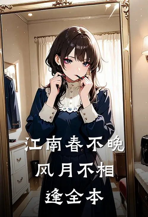 江南春不晚，风月不相逢全本