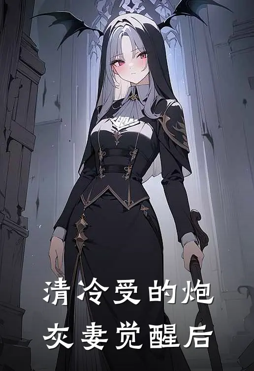 清冷受的炮灰妻觉醒后