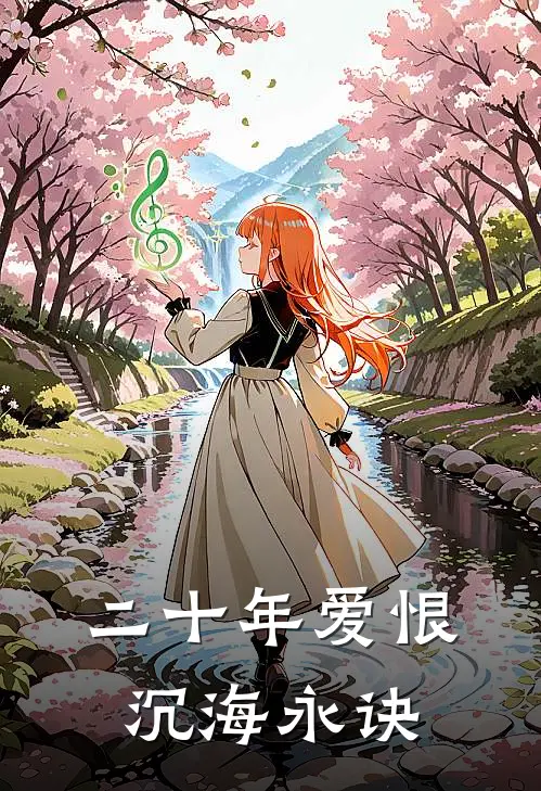 二十年爱恨，沉海永诀