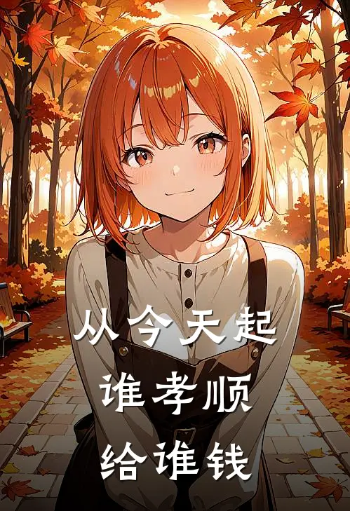从今天起，谁孝顺给谁钱
