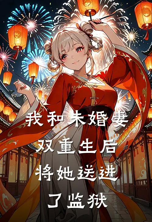 我和未婚妻双重生后，将她送进了监狱