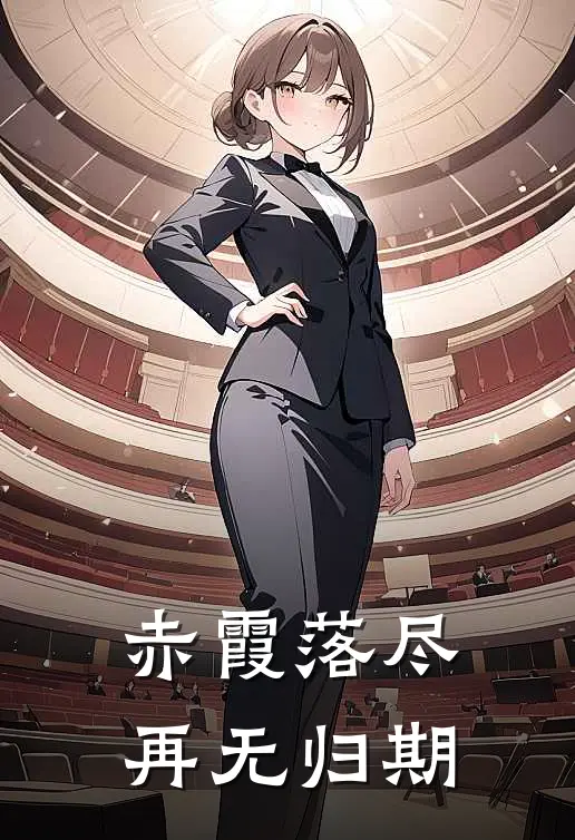 赤霞落尽，再无归期